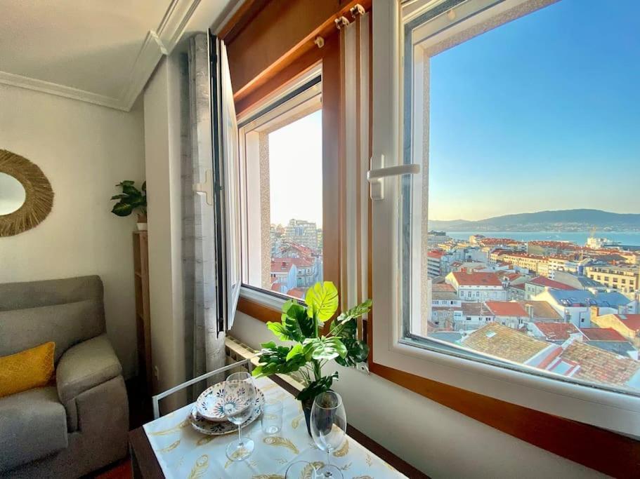Estudio Con Vistas Al Mar Apartamento