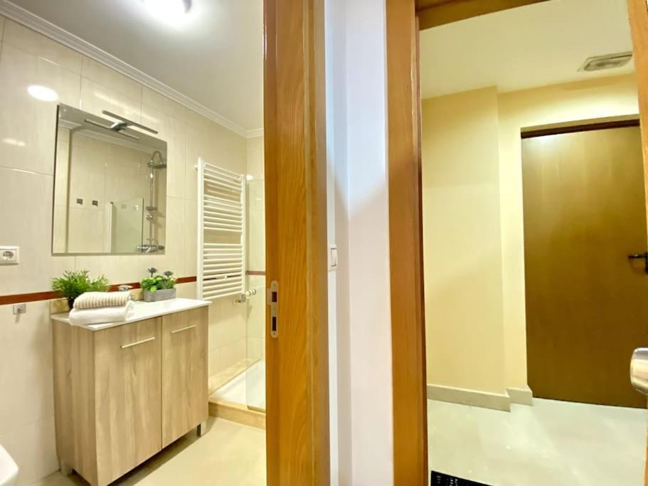 Apartamento Estudio Con Vistas Al Mar *