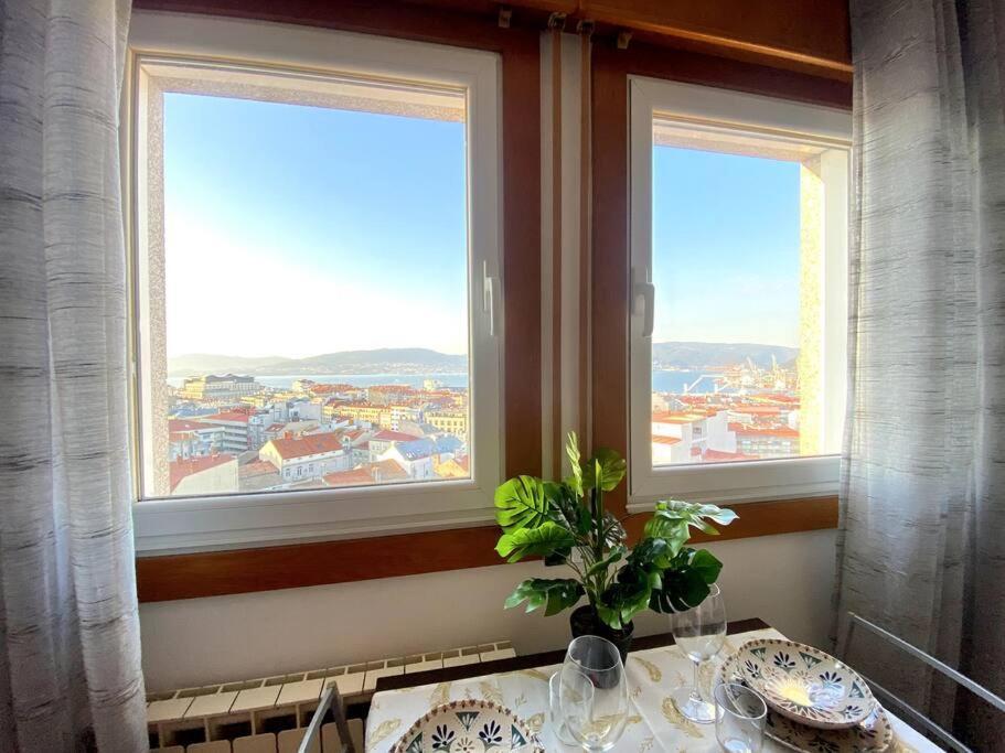 Estudio Con Vistas Al Mar Apartamento *
