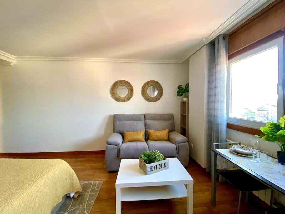 Estudio Con Vistas Al Mar Apartamento