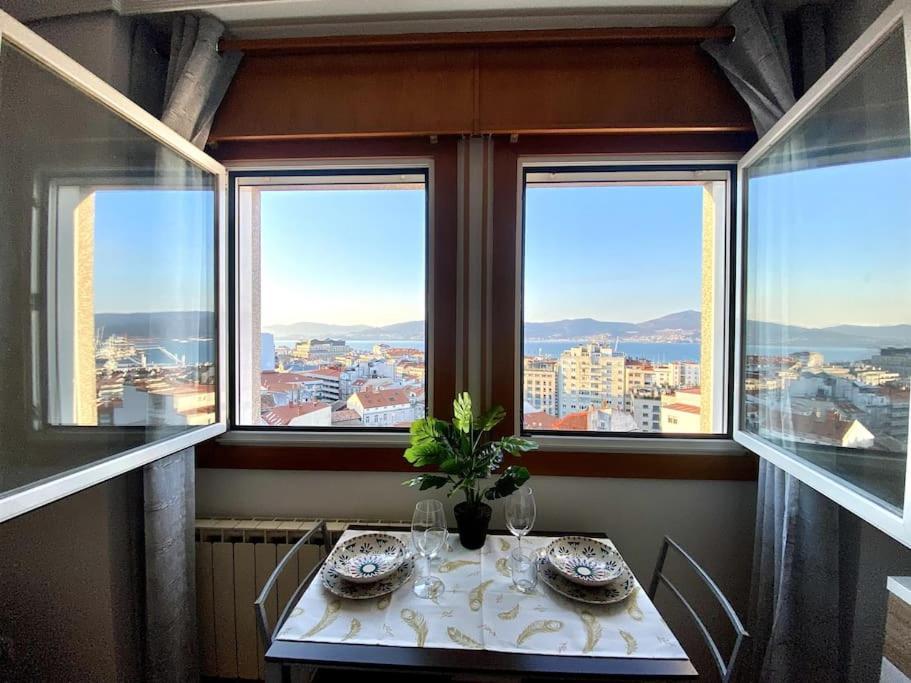Estudio Con Vistas Al Mar Apartment