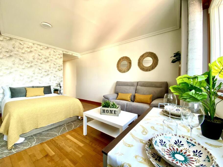 Apartment Estudio Con Vistas Al Mar *